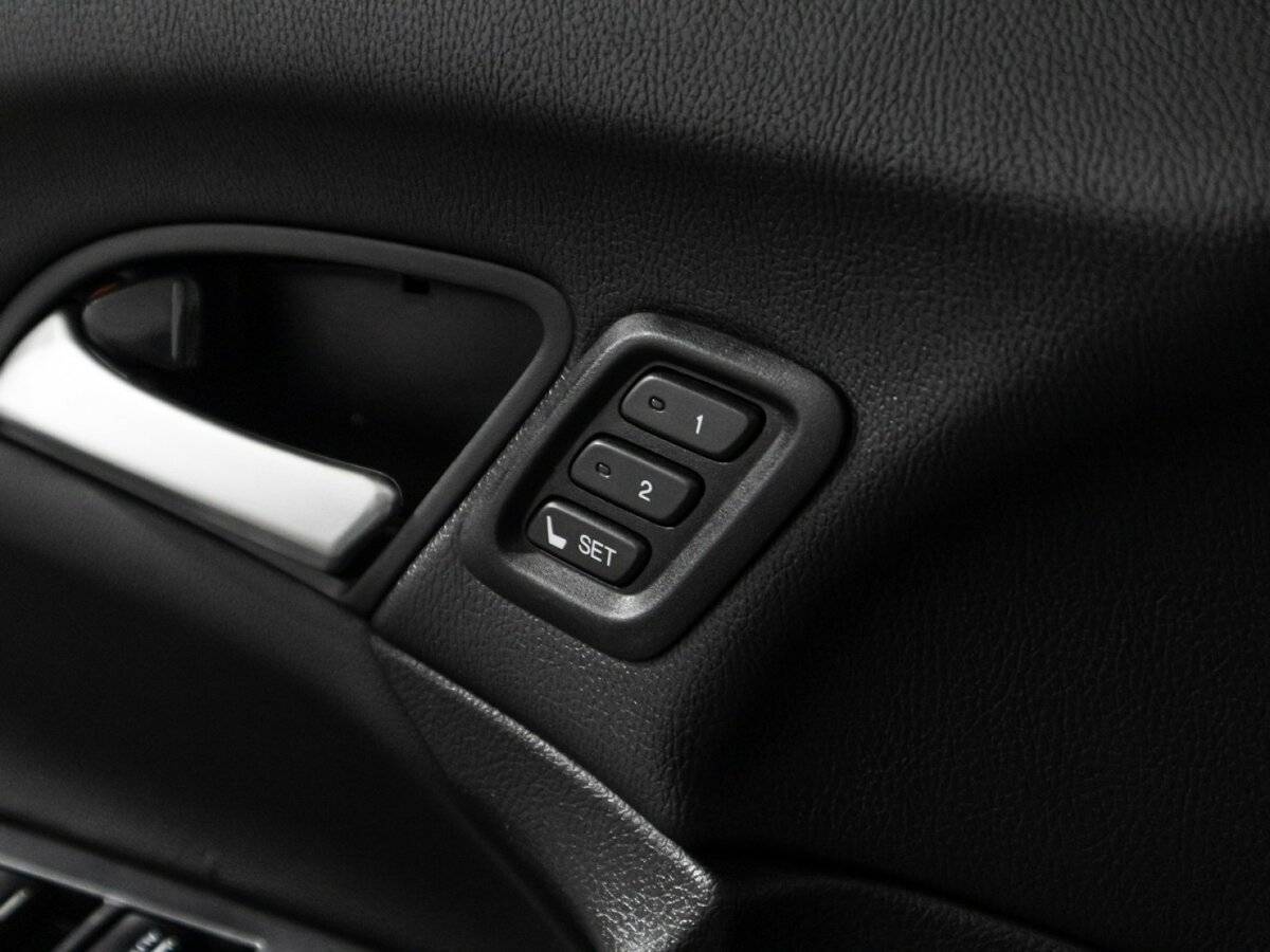 Honda Crosstour с пробегом — 2013 год. Фото: #15