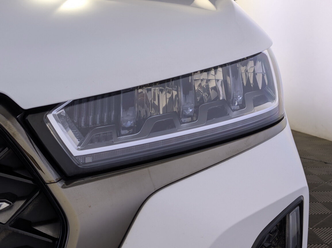 Chery Tiggo 7 Pro Max с пробегом — 2023 год. Фото: #16