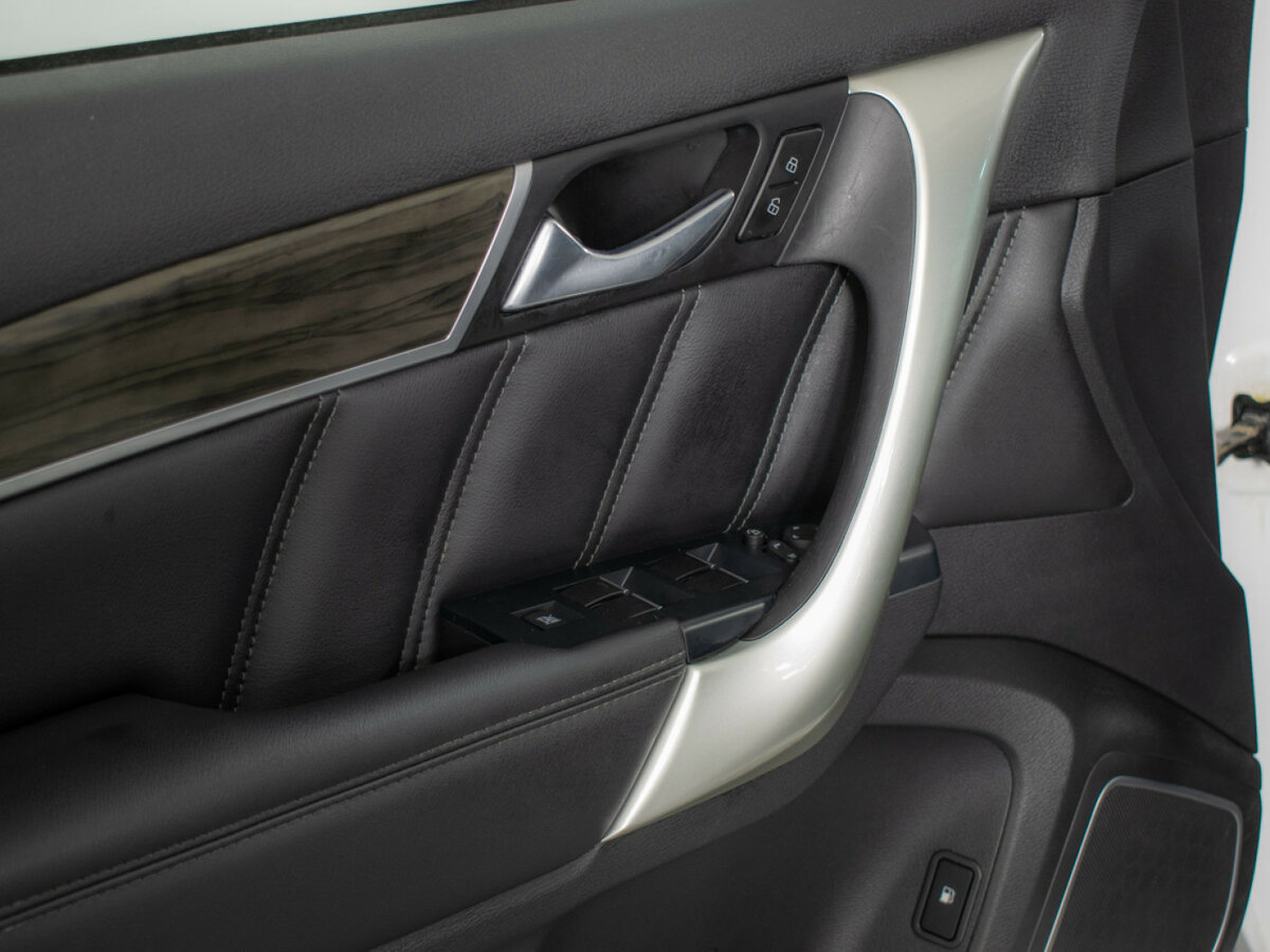 Haval H9 с пробегом — 2019 год. Фото: #14