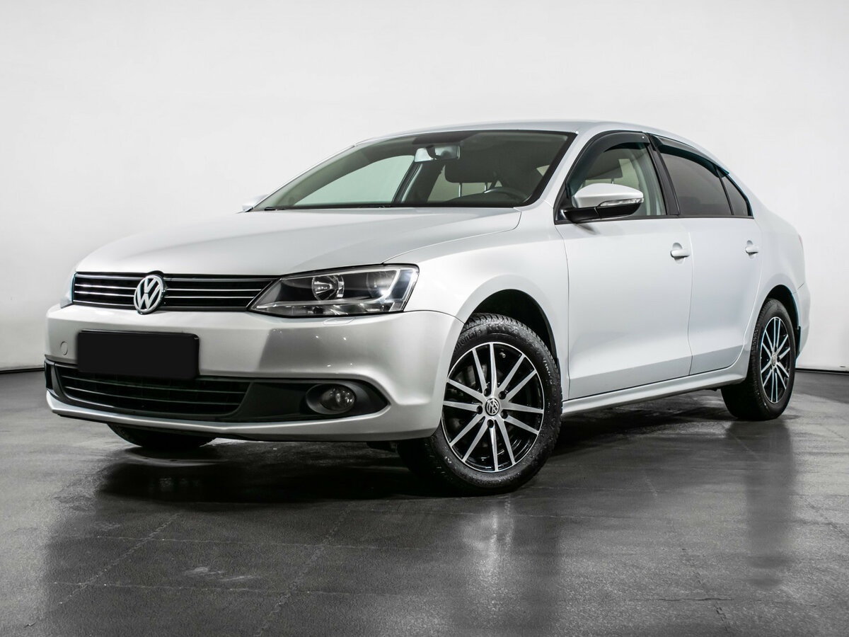 Volkswagen Jetta с пробегом — 2012 год. Посмотреть фото