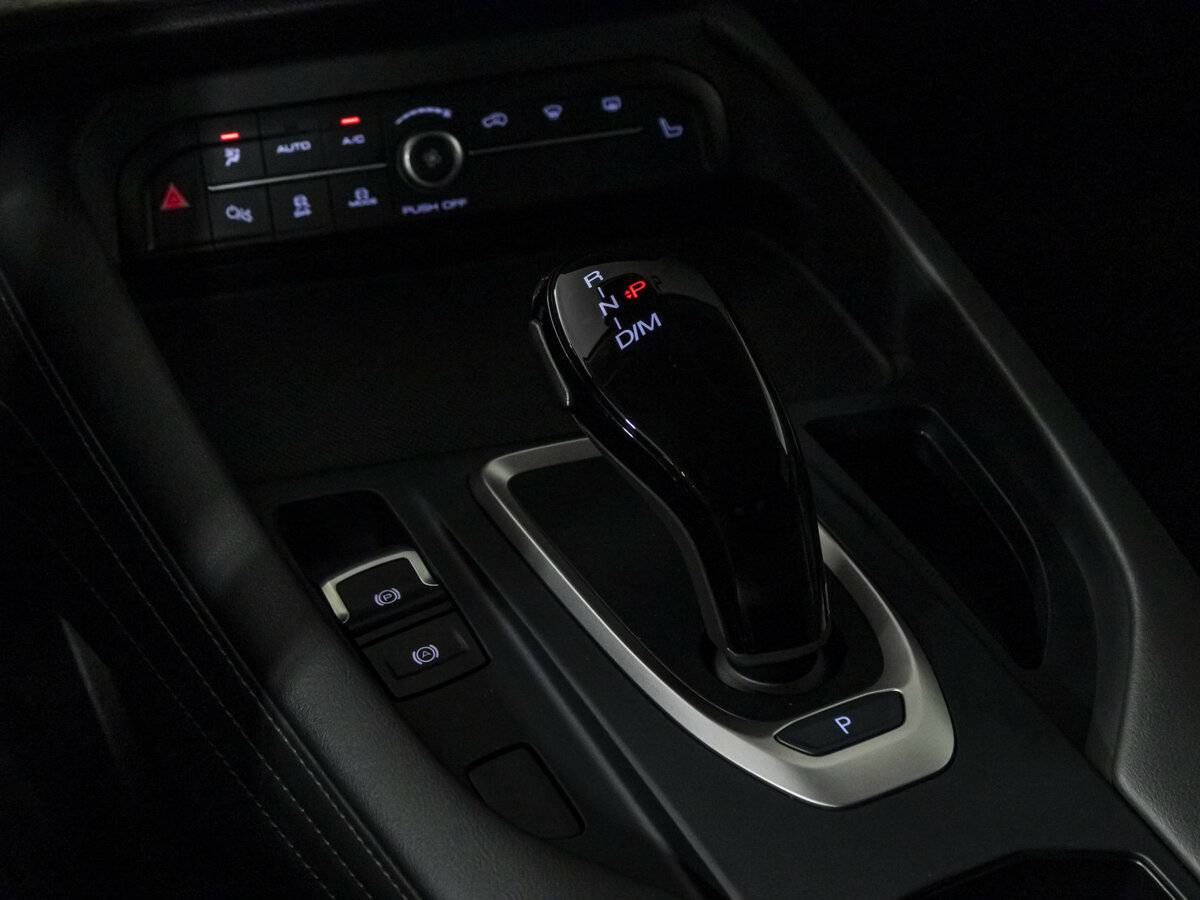 Haval F7 с пробегом — 2024 год. Фото: #13