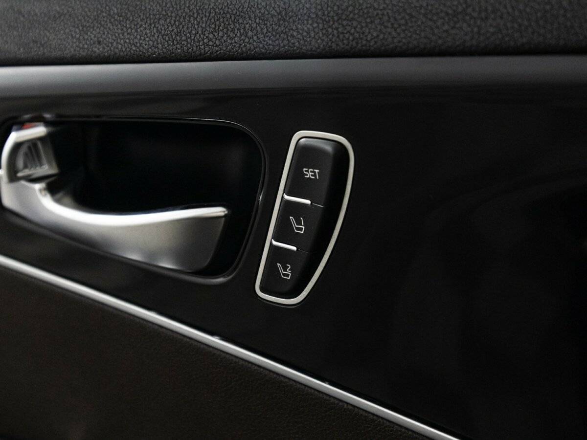 Kia Sorento с пробегом — 2018 год. Фото: #20