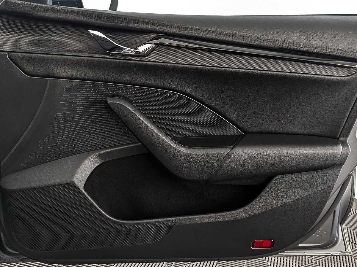 Skoda Octavia с пробегом — 2021 год. Фото: #22