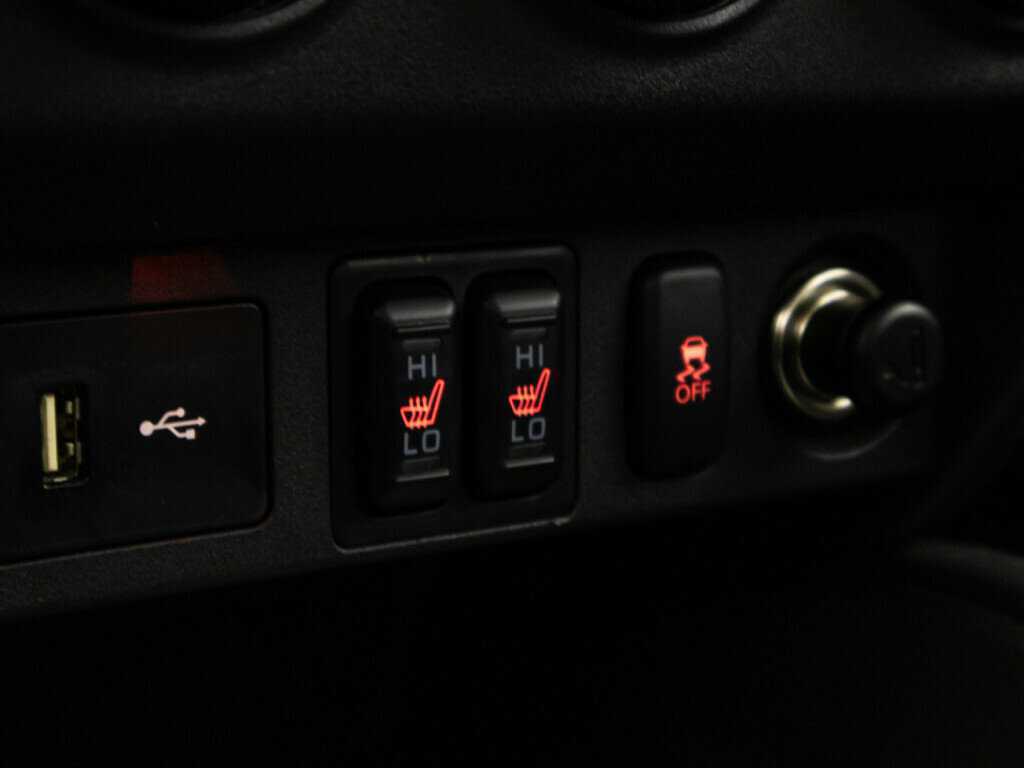 Mitsubishi ASX с пробегом — 2019 год. Фото: #16