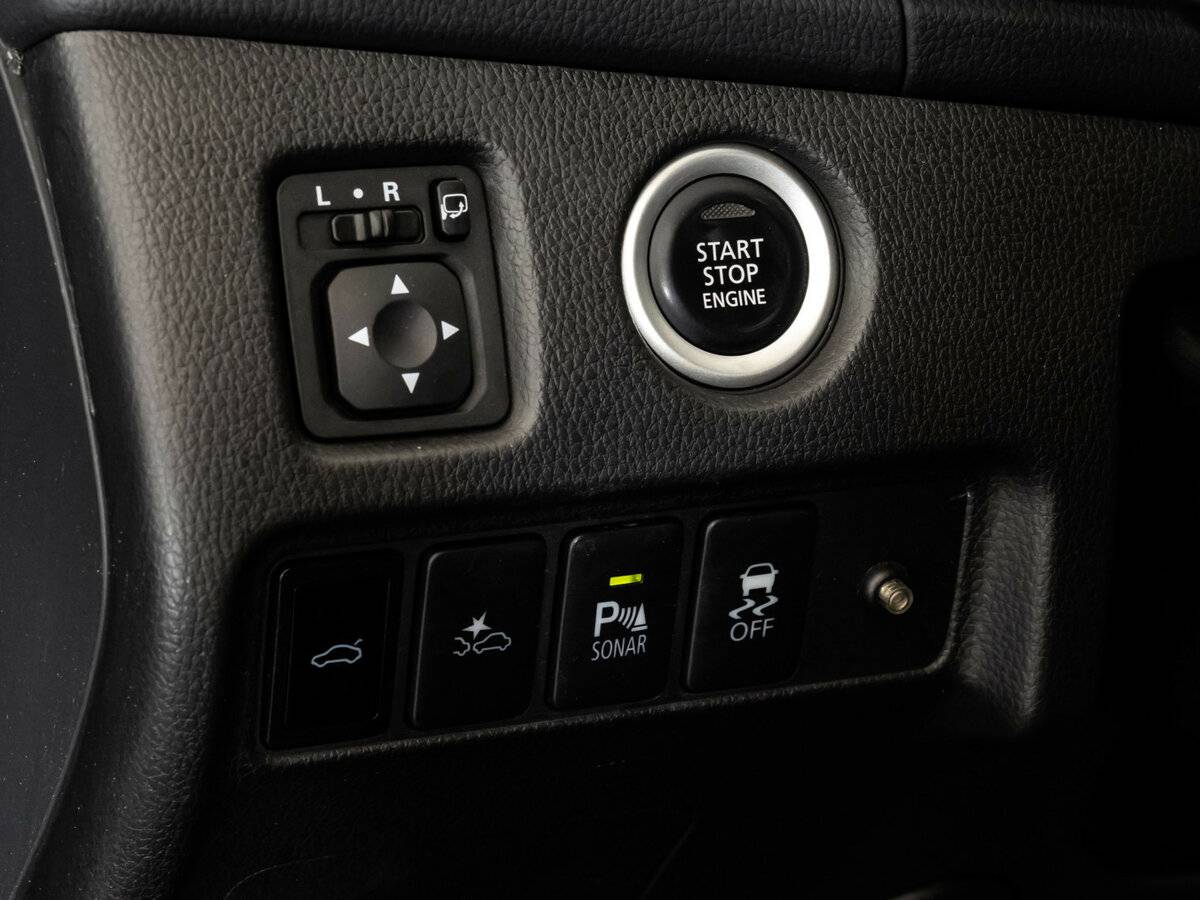 Mitsubishi Pajero Sport с пробегом — 2019 год. Фото: #15