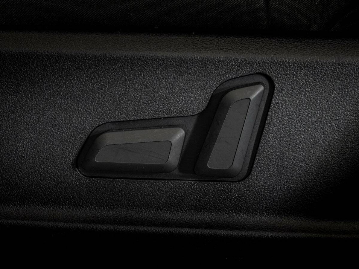 Haval F7 с пробегом — 2019 год. Фото: #16