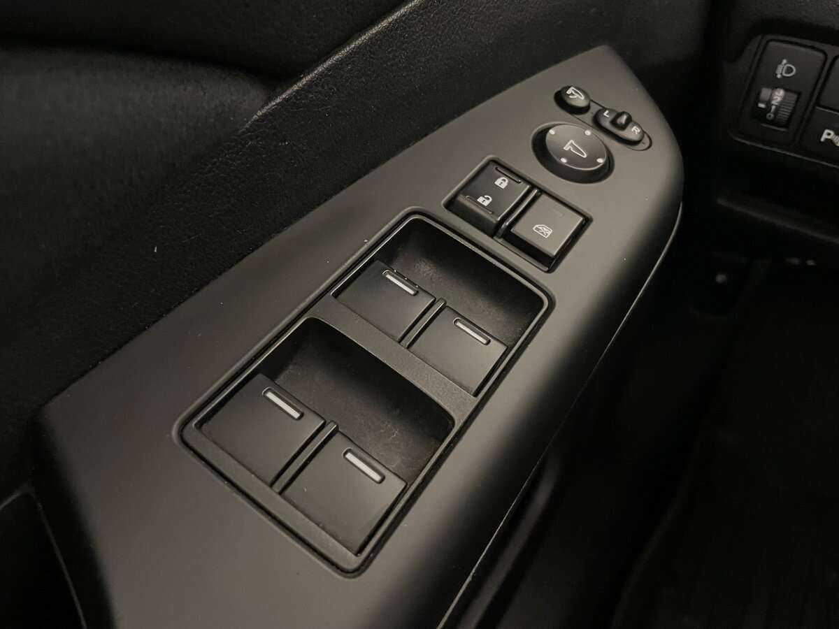 Honda CR-V с пробегом — 2013 год. Фото: #21