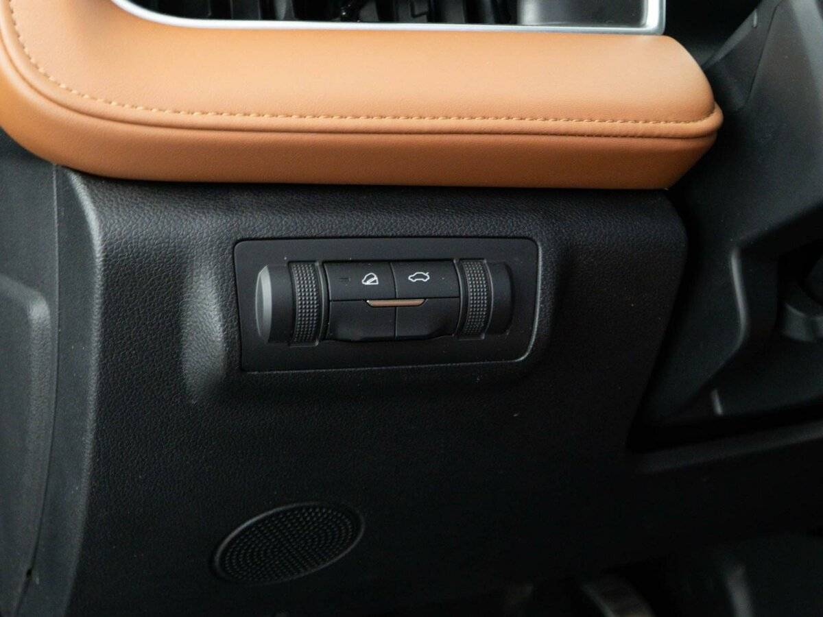 Chery Tiggo 8 Pro Max с пробегом — 2023 год. Фото: #16