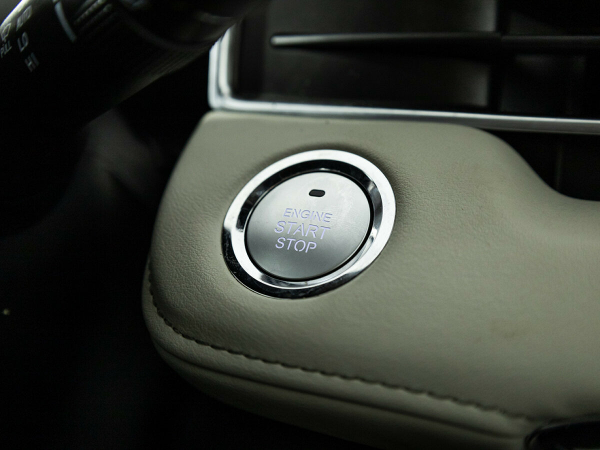 Chery Tiggo 4 Pro с пробегом — 2023 год. Фото: #19