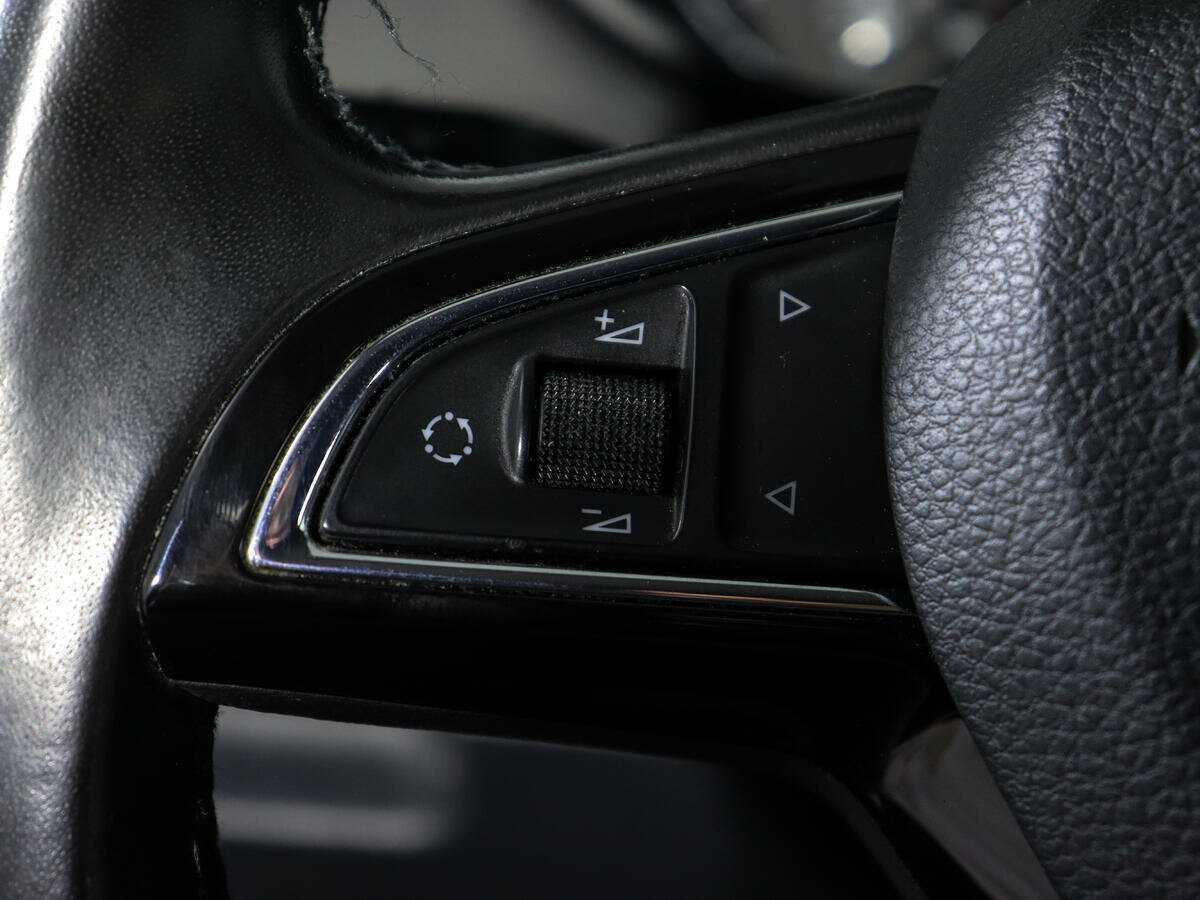 Skoda Octavia с пробегом — 2014 год. Фото: #15