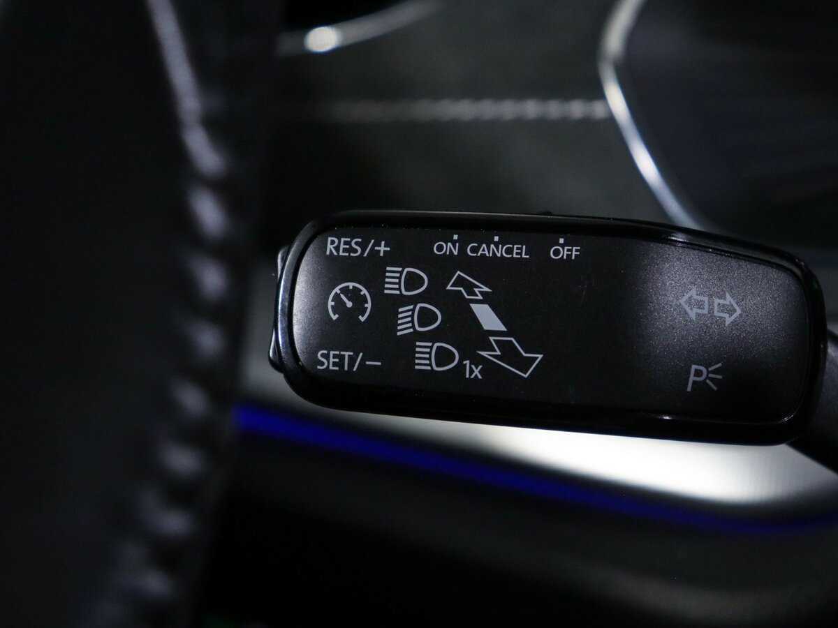 Skoda Octavia с пробегом — 2020 год. Фото: #15