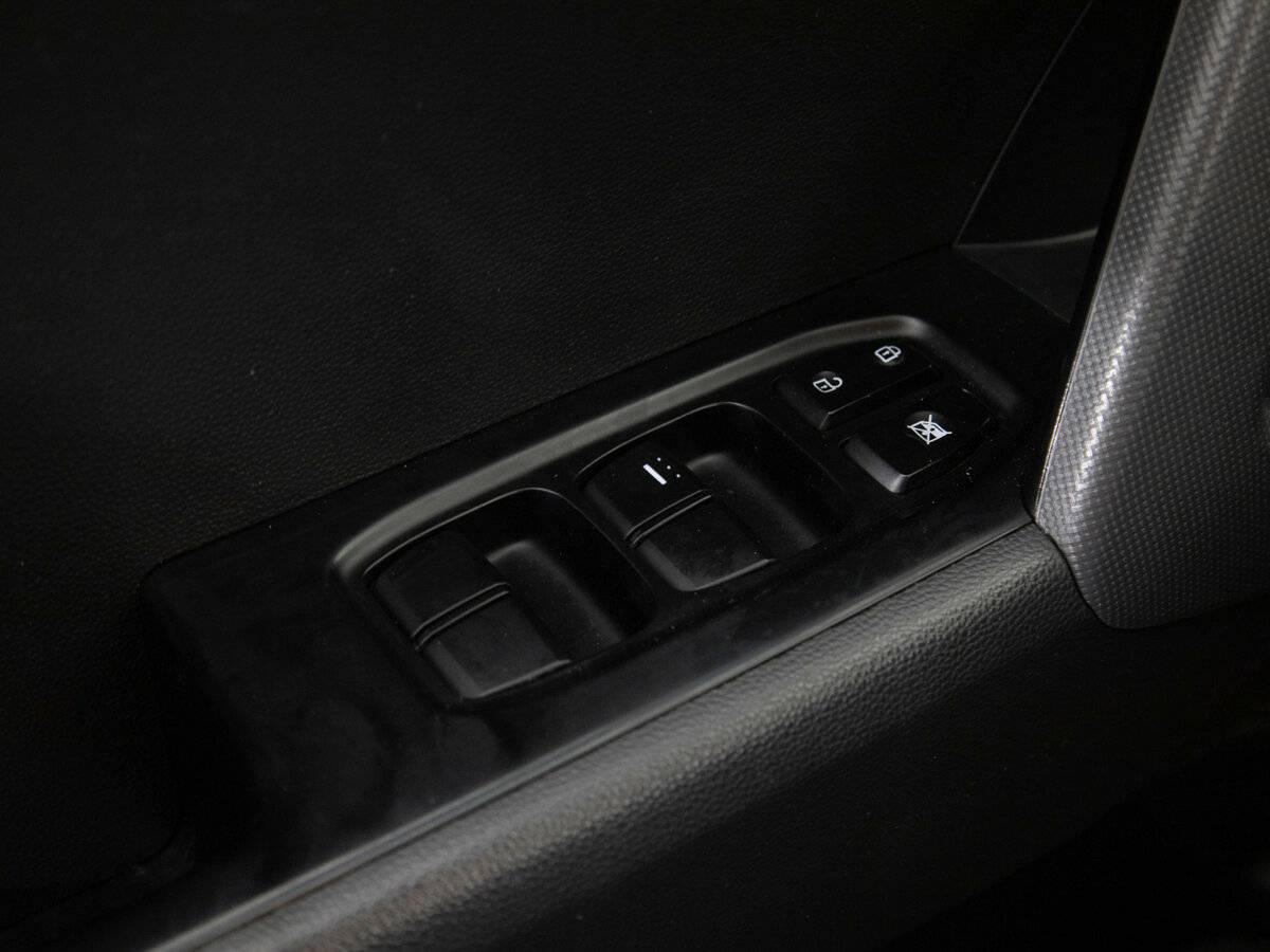 Hyundai Creta с пробегом — 2017 год. Фото: #10