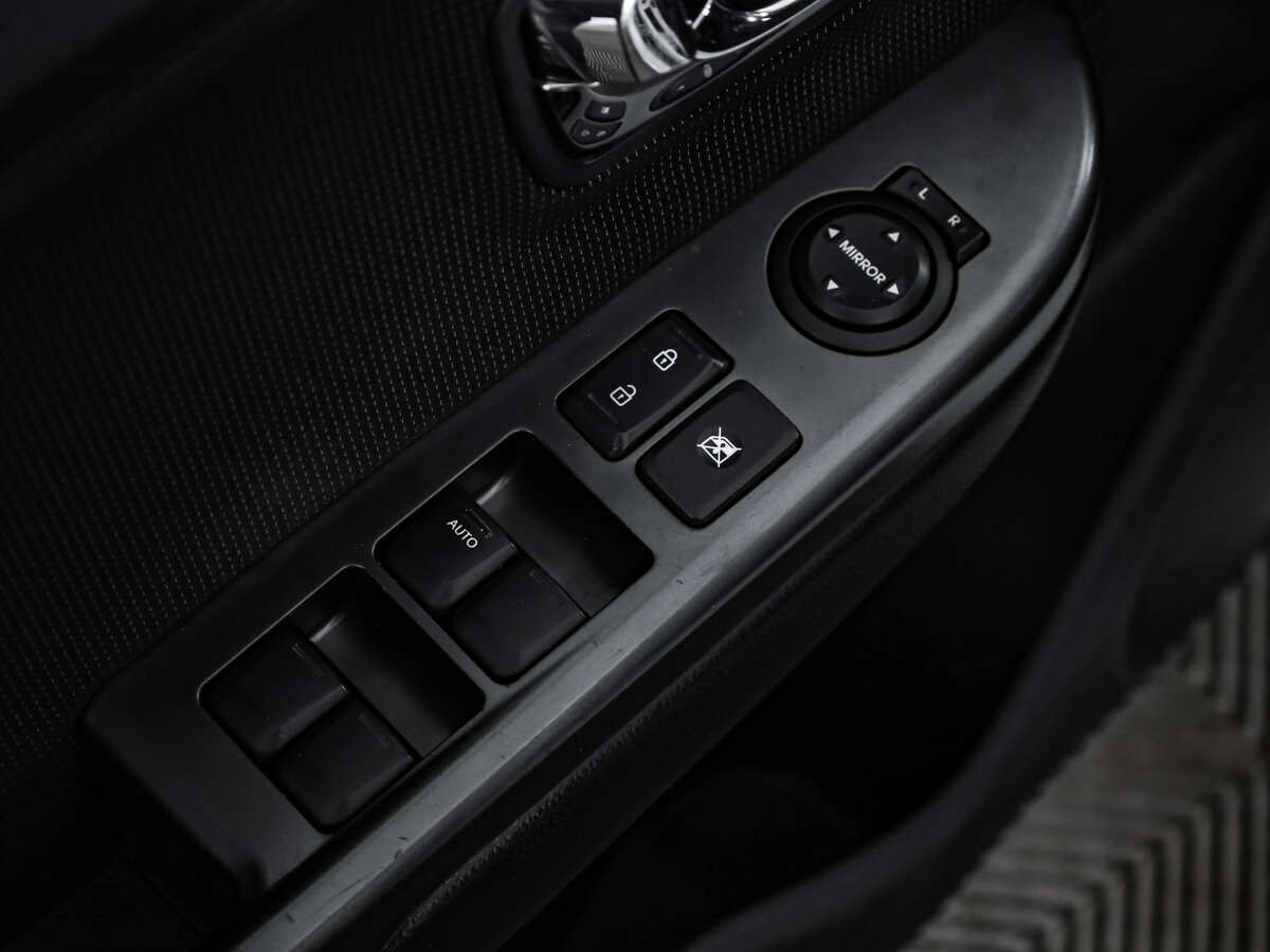 Kia Rio с пробегом — 2013 год. Фото: #14