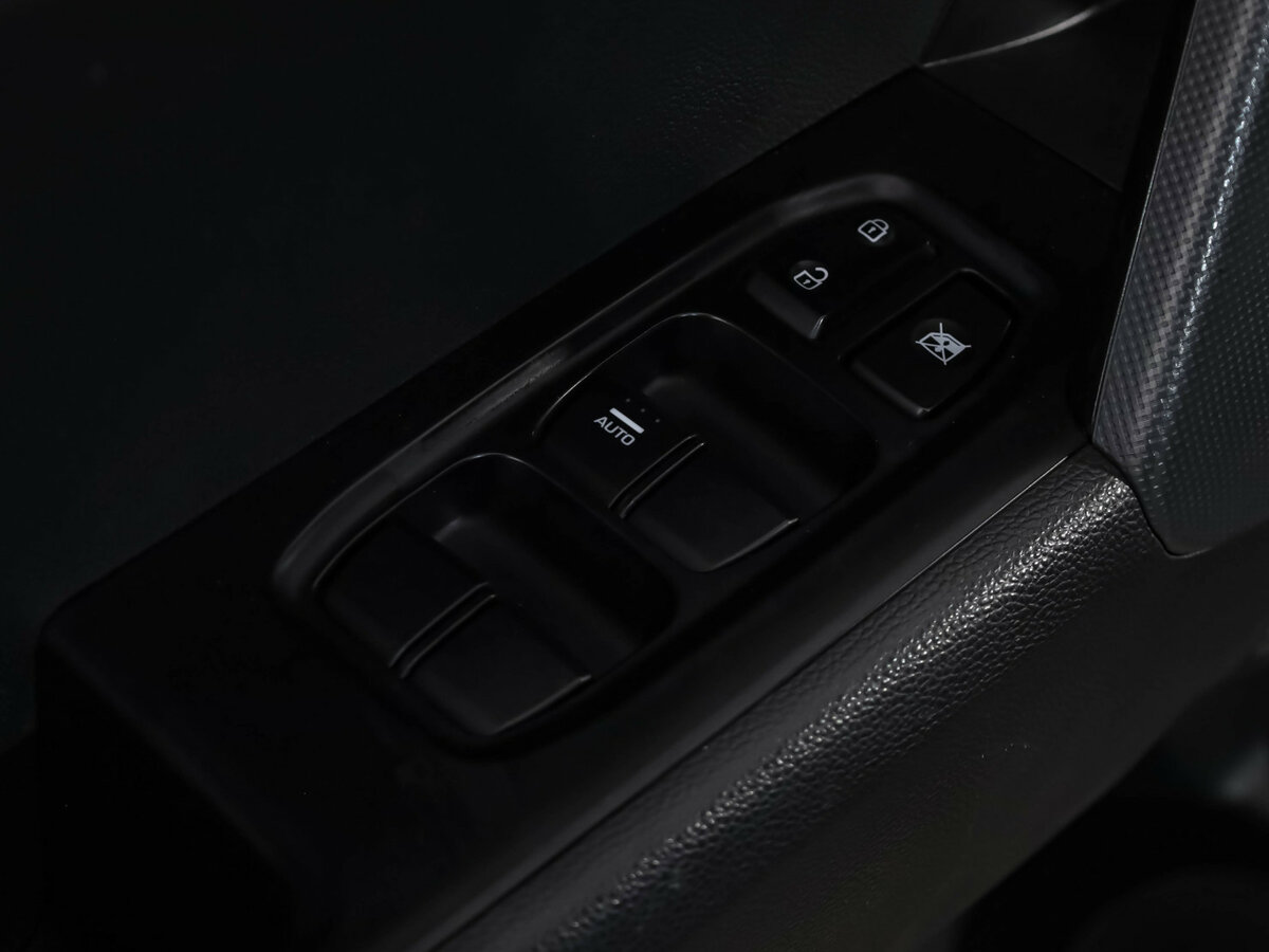 Hyundai Creta с пробегом — 2019 год. Фото: #14
