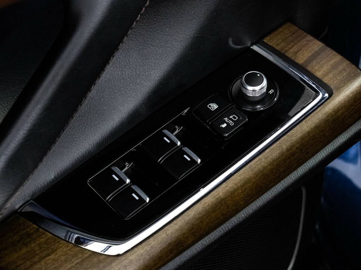 Mazda CX-9 с пробегом — 2019 год. Фото: #21