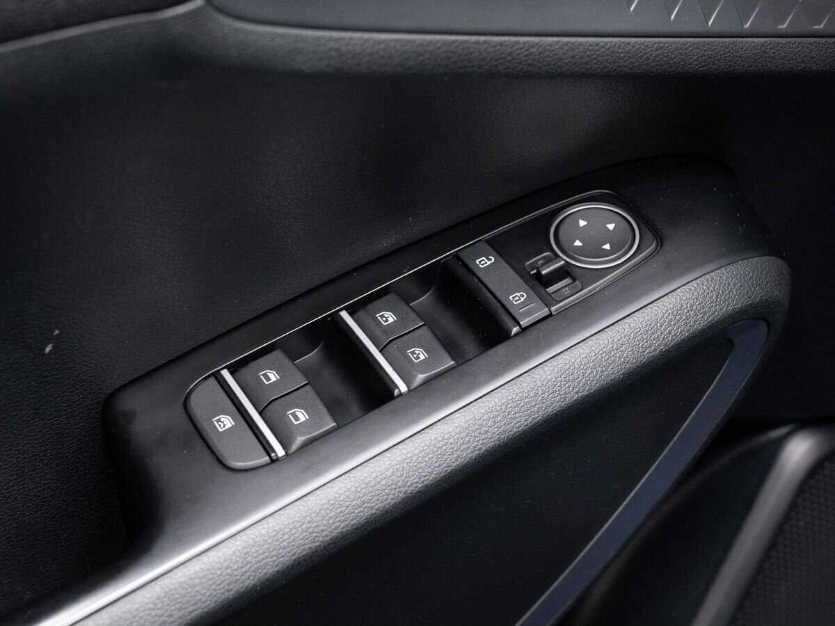 Kia Soul с пробегом — 2019 год. Фото: #17