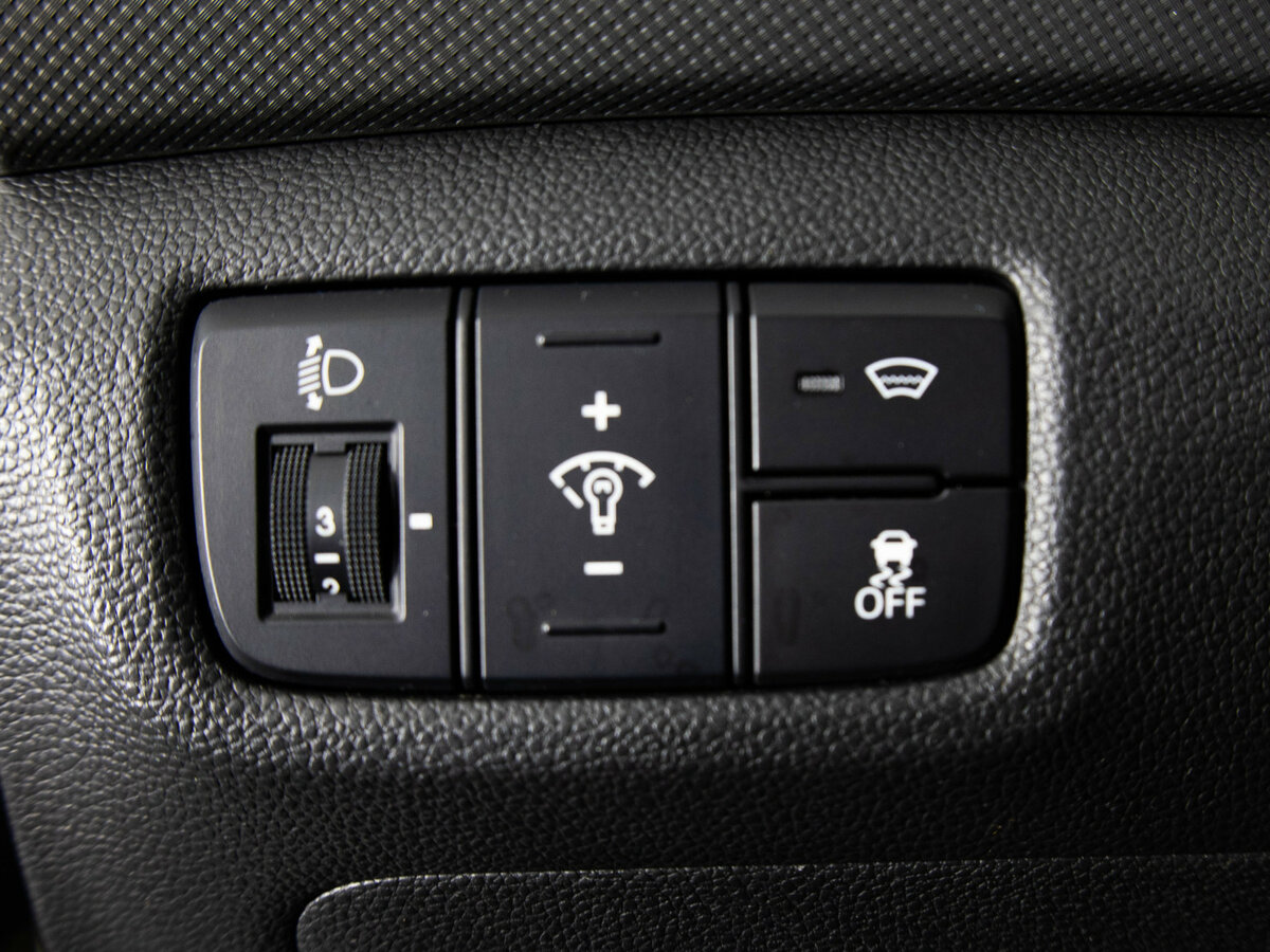 Hyundai Creta с пробегом — 2016 год. Фото: #15