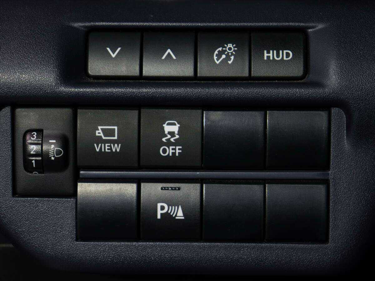 Suzuki Baleno с пробегом — 2022 год. Фото: #17