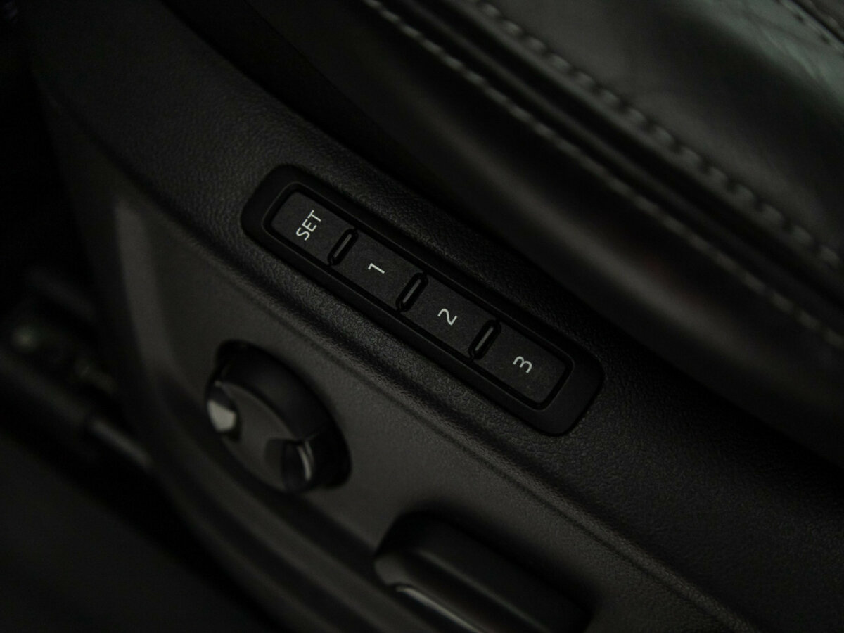 Skoda Kodiaq с пробегом — 2017 год. Фото: #14
