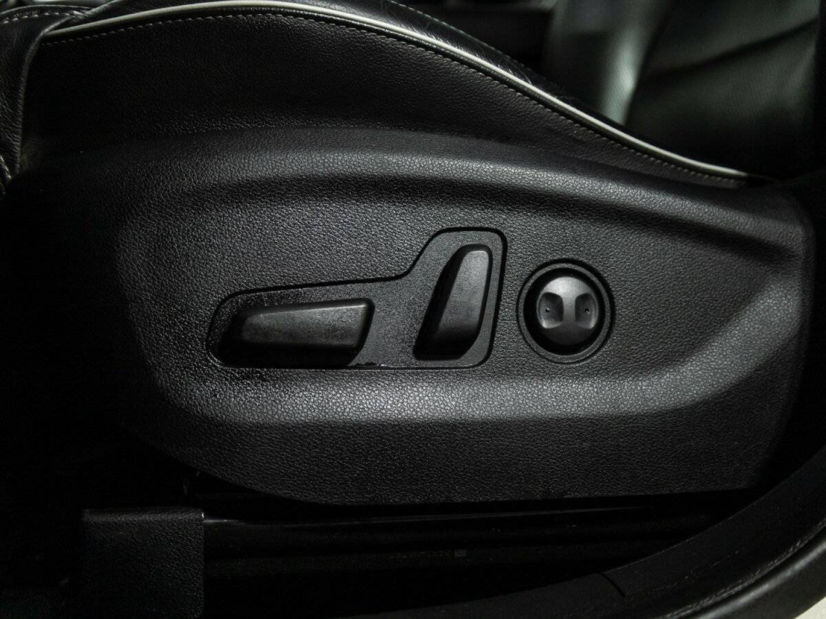 Kia Sportage с пробегом — 2016 год. Фото: #13
