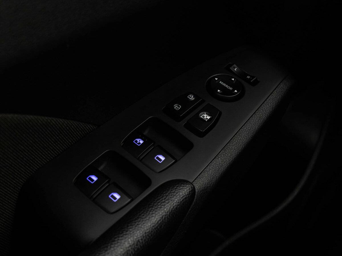 Hyundai Solaris с пробегом — 2018 год. Фото: #12