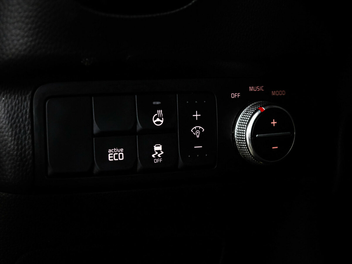 Kia Soul с пробегом — 2015 год. Фото: #14