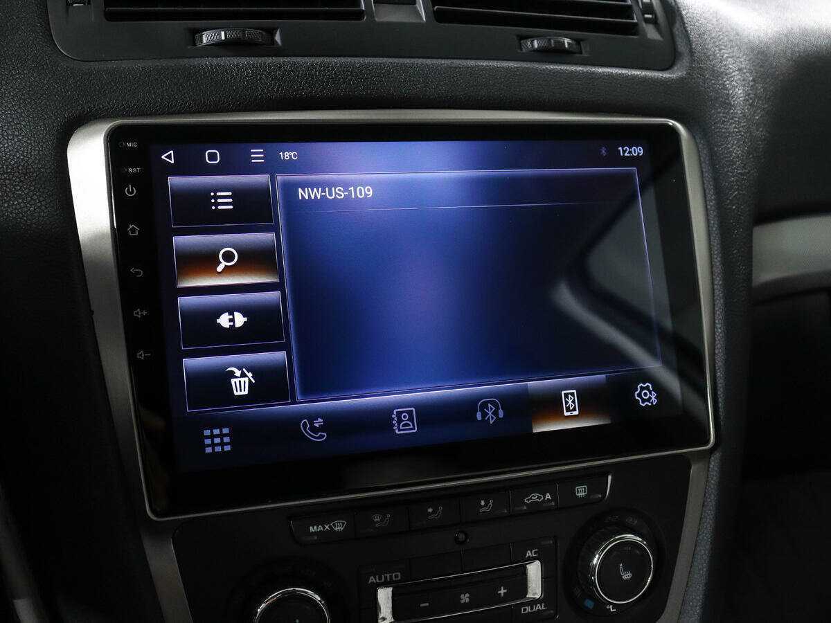 Skoda Octavia с пробегом — 2012 год. Фото: #13