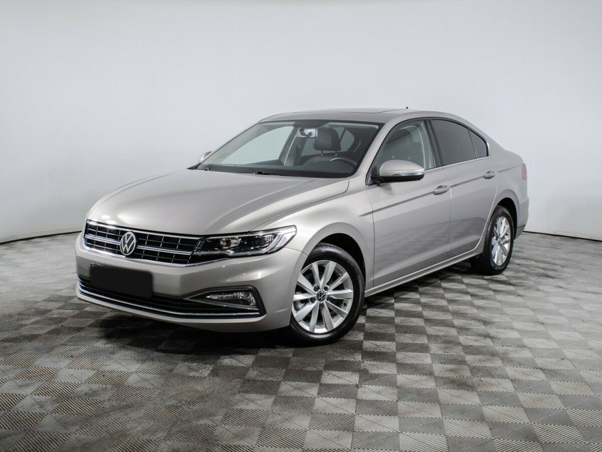 Volkswagen Bora с пробегом — 2021 год. Посмотреть фото