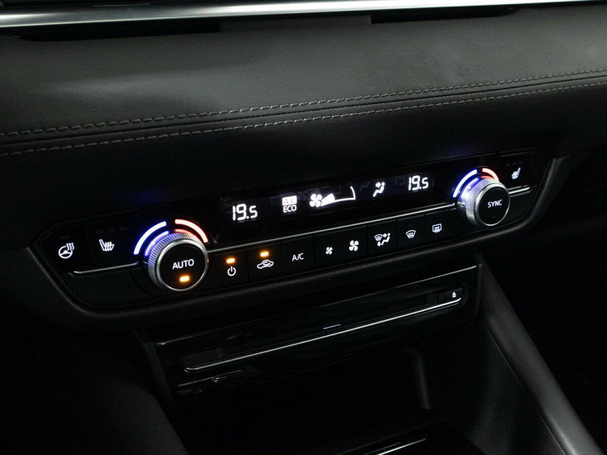 Mazda 6 с пробегом — 2021 год. Фото: #17