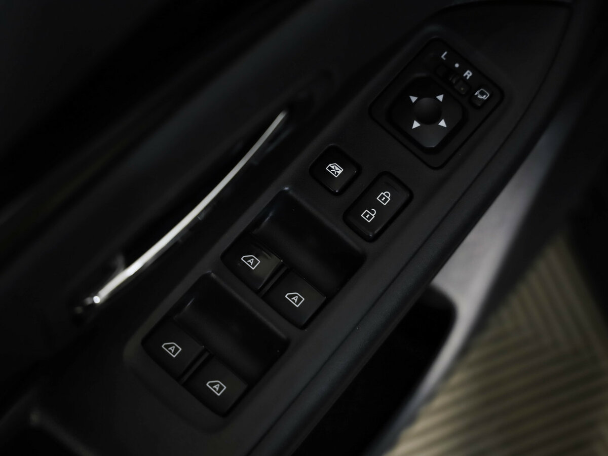 Mitsubishi Outlander с пробегом — 2021 год. Фото: #22