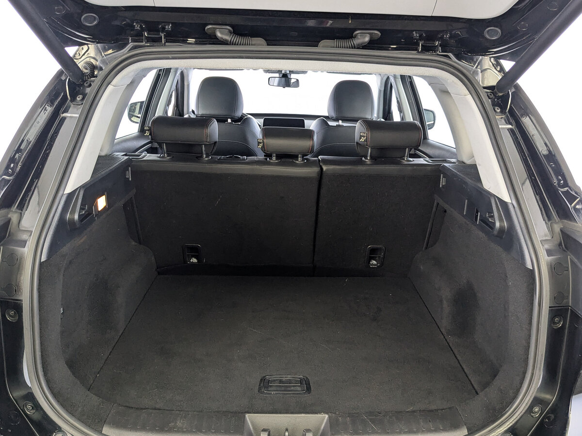 Chery Tiggo 7 Pro с пробегом — 2022 год. Фото: #9