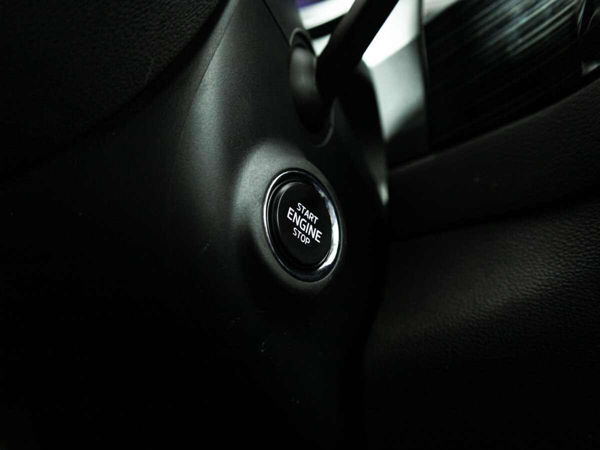 Skoda Kodiaq с пробегом — 2017 год. Фото: #15