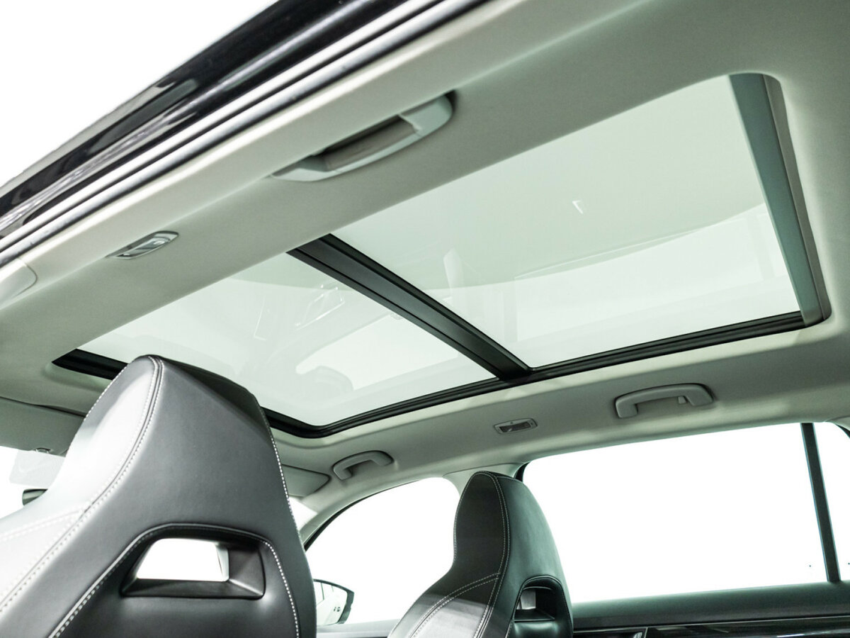 Skoda Kodiaq с пробегом — 2017 год. Фото: #11