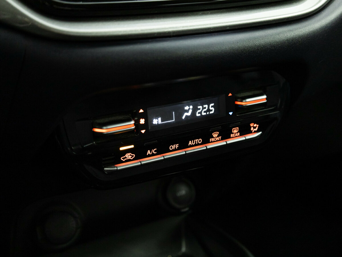 Suzuki Baleno с пробегом — 2022 год. Фото: #17
