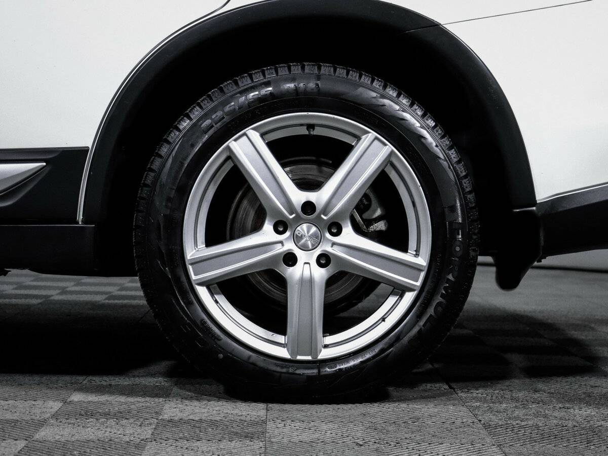 Mitsubishi Outlander с пробегом — 2018 год. Фото: #9