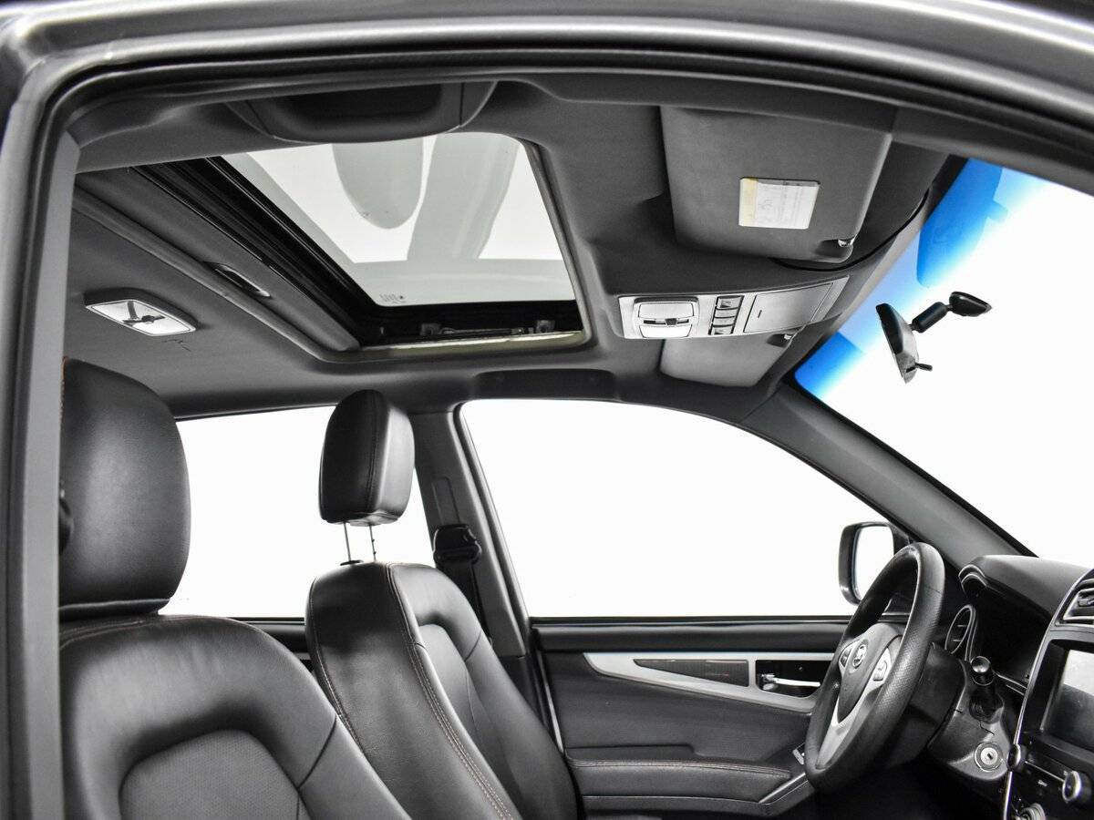 Lifan X60 с пробегом — 2017 год. Фото: #10