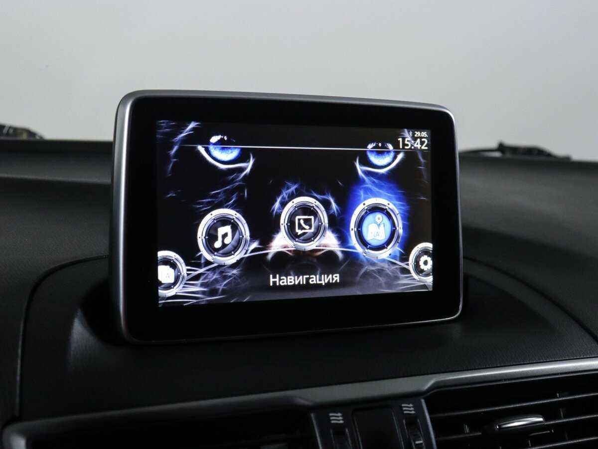 Mazda 3 с пробегом — 2014 год. Фото: #20