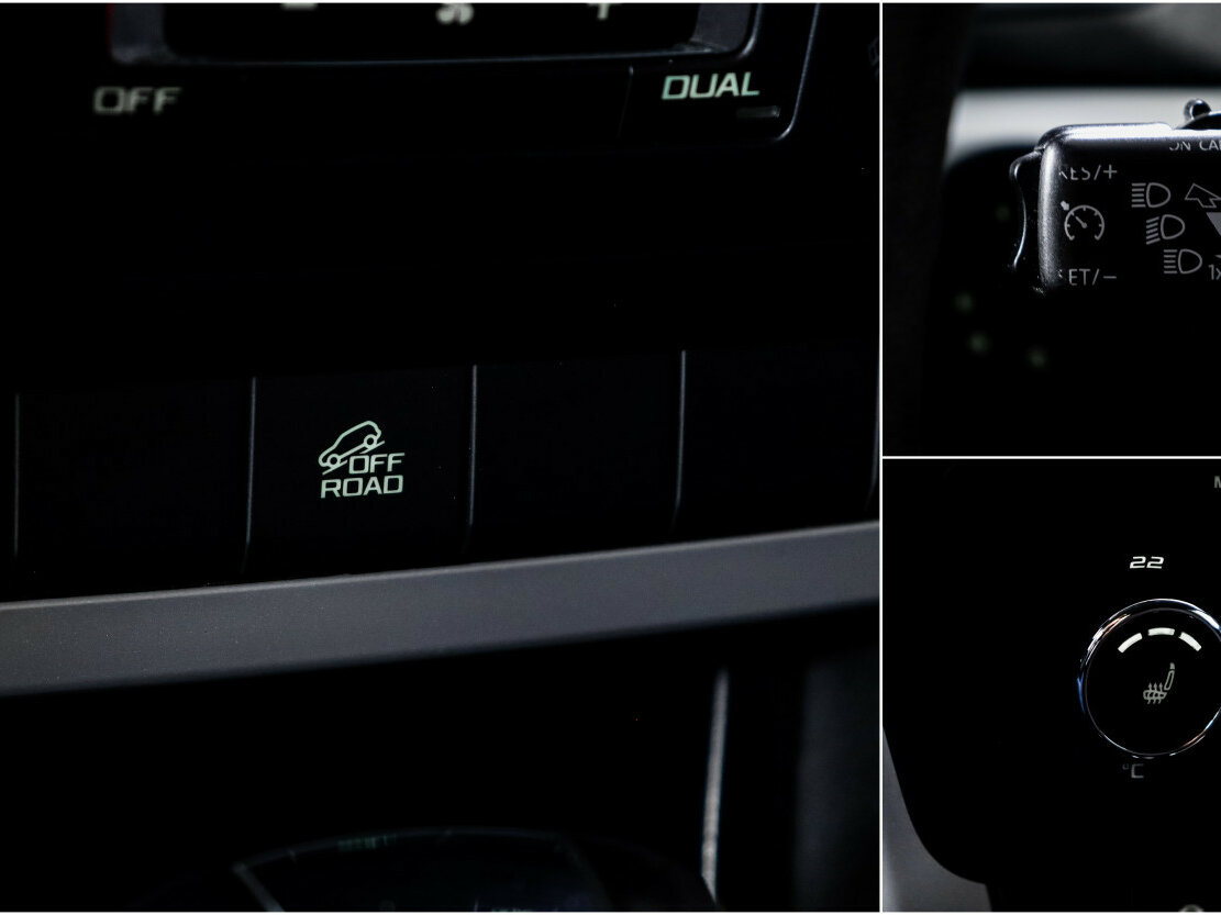 Skoda Yeti с пробегом — 2012 год. Фото: #13