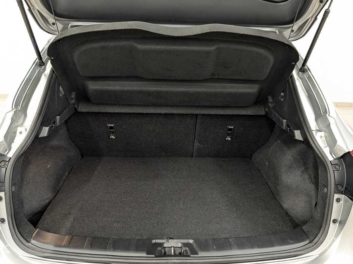 Nissan Qashqai с пробегом — 2014 год. Фото: #9