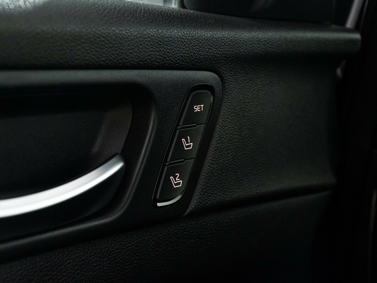 Kia Optima с пробегом — 2018 год. Фото: #13