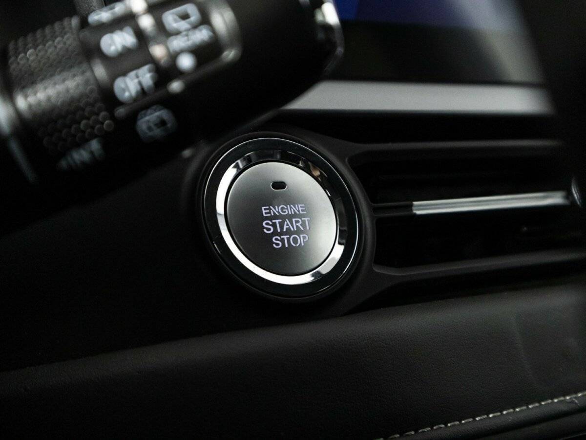 Chery Tiggo 4 Pro с пробегом — 2023 год. Фото: #16