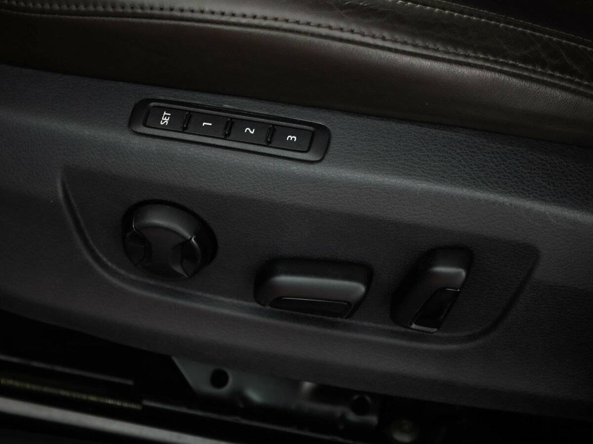 Skoda Superb с пробегом — 2016 год. Фото: #18