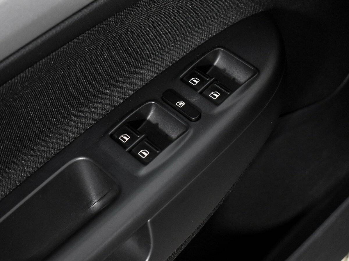 Skoda Octavia с пробегом — 2013 год. Фото: #8