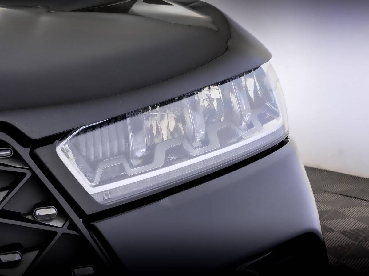 Chery Tiggo 7 Pro с пробегом — 2022 год. Фото: #16