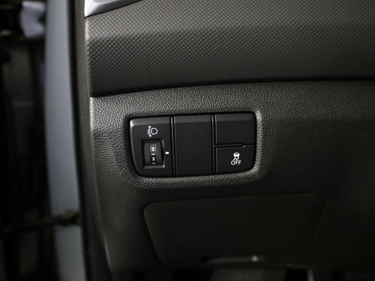 Hyundai Creta с пробегом — 2018 год. Фото: #16