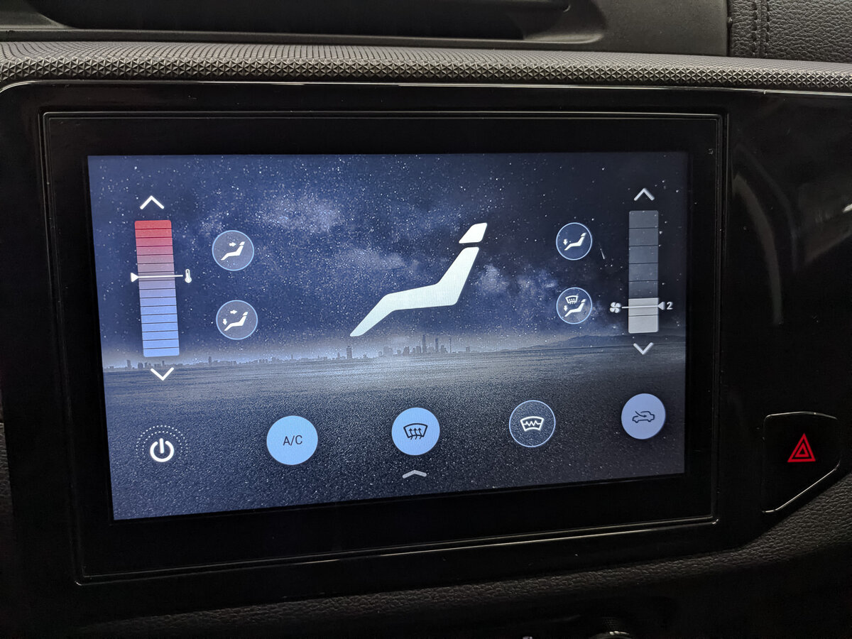 Chery Tiggo 4 с пробегом — 2022 год. Фото: #24