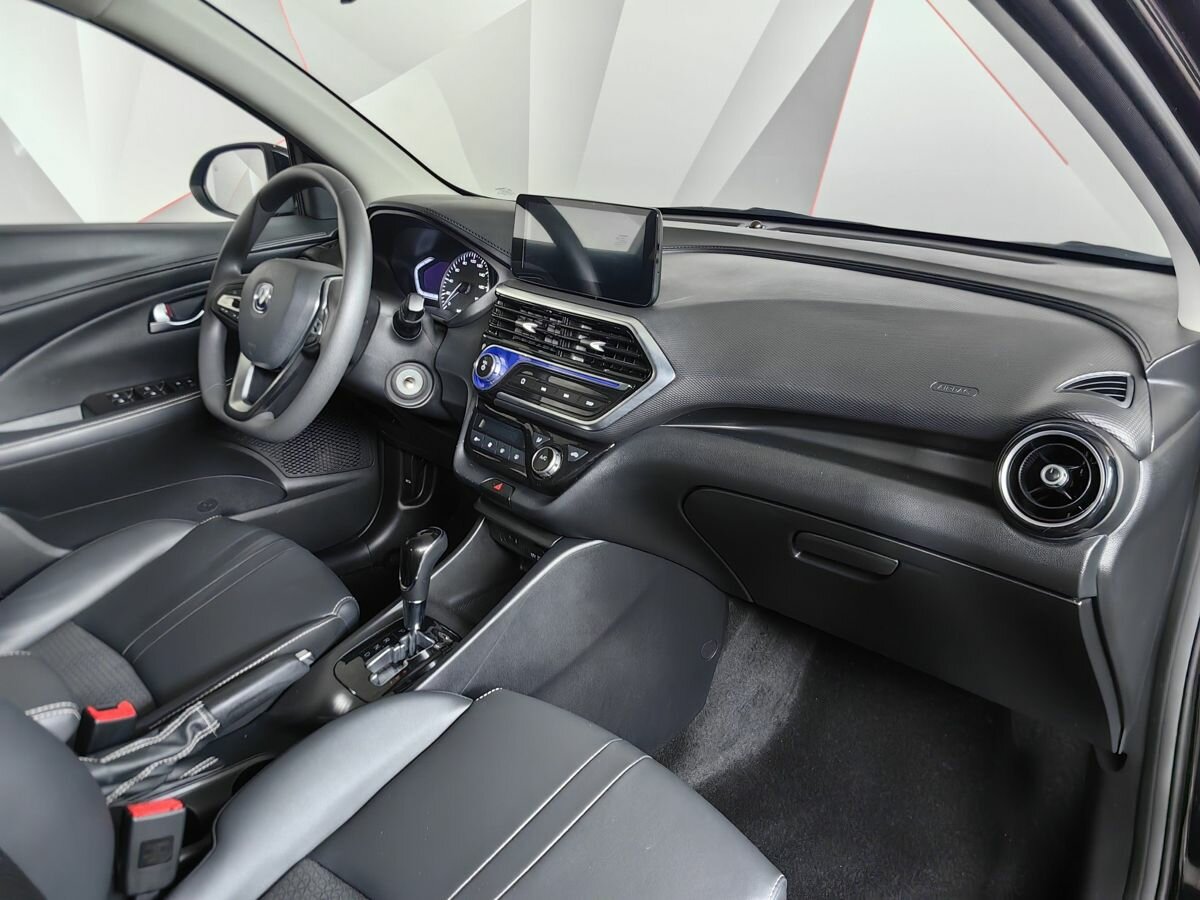 Changan Alsvin с пробегом — 2023 год. Фото: #8