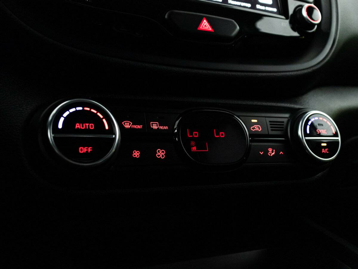 Kia Soul с пробегом — 2020 год. Фото: #16