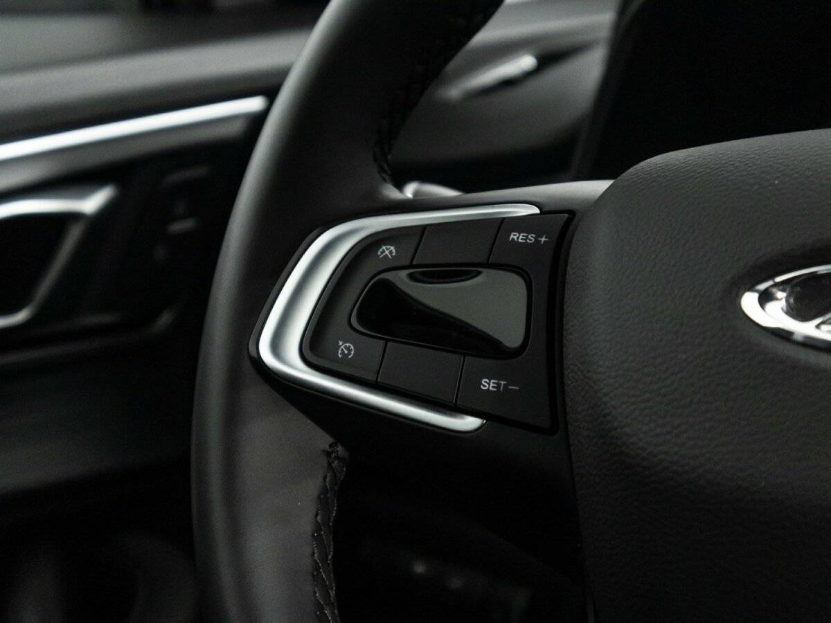 Chery Tiggo 4 Pro с пробегом — 2023 год. Фото: #17