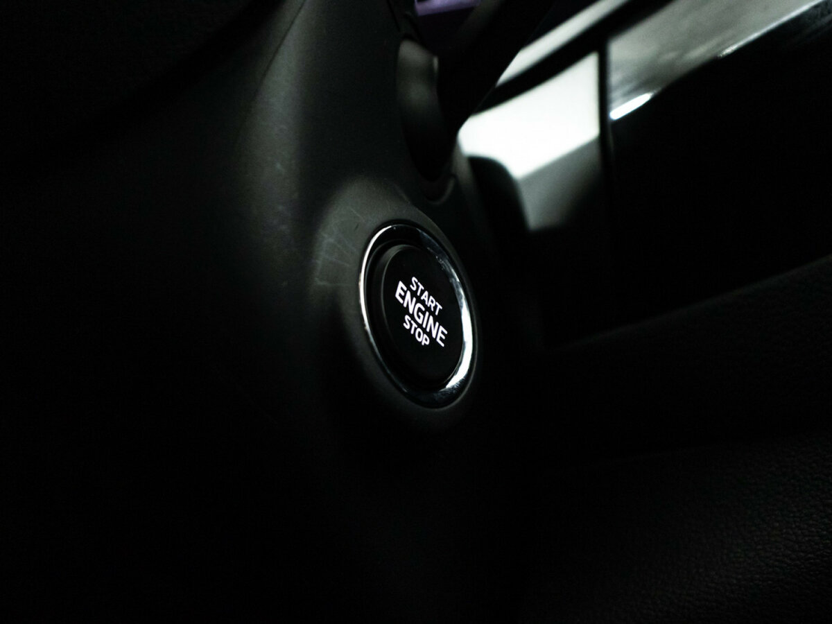 Skoda Kodiaq с пробегом — 2019 год. Фото: #13